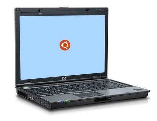 Замена оперативной памяти на ноутбуке HP Compaq 6910p